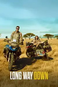 Long Way Down (2007) - Serie TV Streaming HD