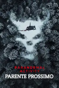 Paranormal Activity - Parente prossimo (2021) - Film Streaming HD