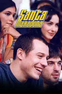 Santa Maradona (2001) - Film Streaming HD