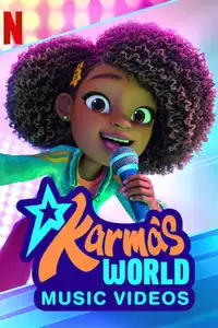Il mondo di Karma: Video musicali (2022) - Serie TV Streaming HD