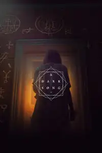 A Dark Song (2016) - Film Streaming HD