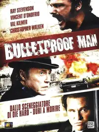 Bulletproof Man (2011) - Film Streaming HD