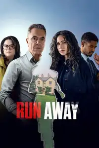 Fuga (2026) - Serie TV Streaming HD