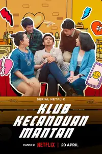 Il club dei cuori spezzati (2023) - Serie TV Streaming HD