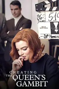 Creating The Queen's Gambit (2021) - Film Streaming HD