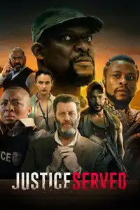Nel nome della giustizia (2022) - Serie TV Streaming HD
