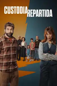 Shared Custody (2025) - Serie TV Streaming HD