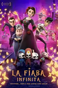 La fiaba infinita (2019) - Film Streaming HD