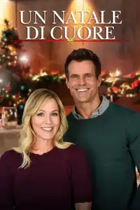 Un Natale di cuore (2021) - Film Streaming HD