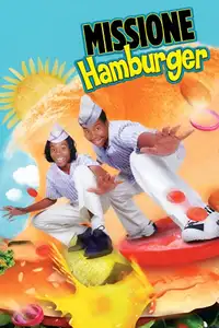 Missione Hamburger (1997) - Film Streaming HD