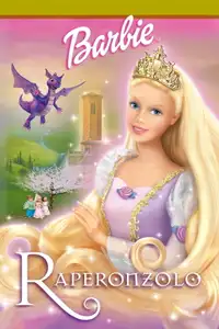Barbie Raperonzolo (2002) - Film Streaming HD