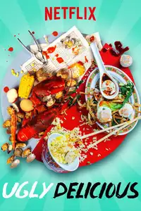 Ugly Delicious (2018) - Serie TV Streaming HD