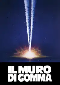 Il muro di gomma (1991) - Film Streaming HD