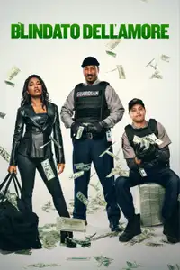 Il blindato dell’amore (2025) - Film Streaming HD