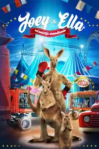 Joey & Ella - Un'amicizia straordinaria (2021) - Film Streaming HD