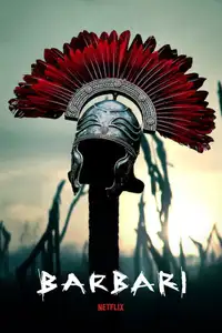 Barbari (2020) - Serie TV Streaming HD
