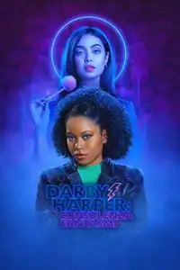 Darby Harper: Consulenza fantasmi (2022) - Film Streaming HD