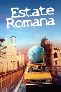 Estate romana (2000) - Film Streaming HD