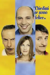 Chiedimi se sono felice (2000) - Film Streaming HD