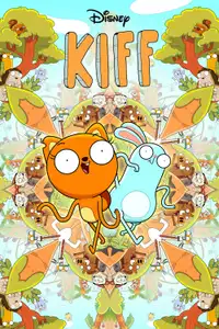 Kiff (2023) - Serie TV Streaming HD
