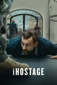 iHostage (2025) - Film Streaming HD