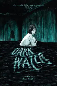 Acqua scura - Dark Water (2002) - Film Streaming HD
