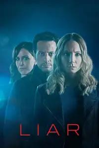 Liar - L'amore bugiardo (2017) - Serie TV Streaming HD