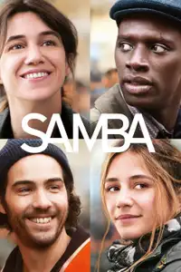Samba (2014) - Film Streaming HD