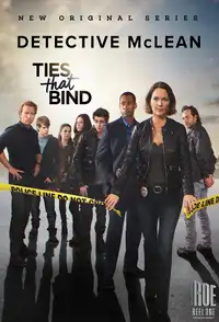 Detective McLean (2015) - Serie TV Streaming HD