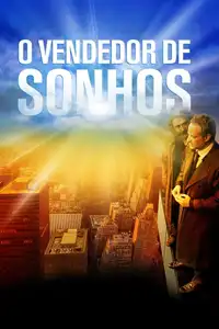 The Dreamseller (2016) - Film Streaming HD