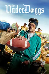The Underdoggs (2024) - Film Streaming HD