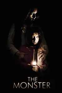 The Monster (2016) - Film Streaming HD