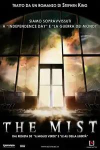 The Mist (2007) - Film Streaming HD