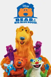 Bear nella grande casa blu (1997) - Serie TV Streaming HD