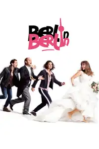 Berlin, Berlin - Lolle On The Run (2020) - Film Streaming HD