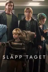 Let Go (2024) - Film Streaming HD