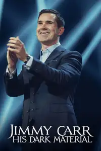 Jimmy Carr: His Dark Material (2021) - Film Streaming HD