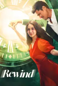 Rewind (2023) - Film Streaming HD