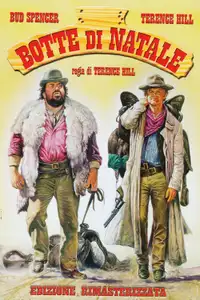 Botte di Natale (1994) - Film Streaming HD