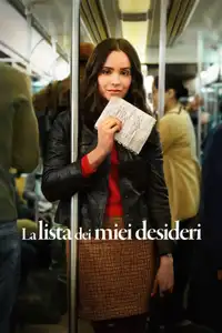 La lista dei miei desideri (2025) - Film Streaming HD