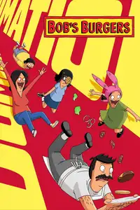 Bob's Burgers (2011) - Serie TV Streaming HD