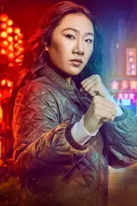Kung Fu (2021) - Serie TV Streaming HD