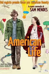 American Life (2009) - Film Streaming HD