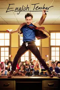 English Teacher (2024) - Serie TV Streaming HD