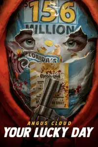 Your Lucky Day (2023) - Film Streaming HD