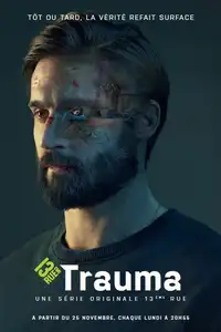 Trauma (2019) - Serie TV Streaming HD