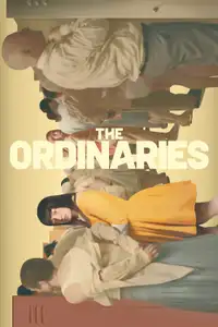 The Ordinaries (2023) - Film Streaming HD