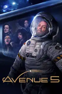 Avenue 5 (2020) - Serie TV Streaming HD