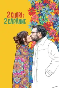 2 cuori e 2 capanne (2026) - Film Streaming HD