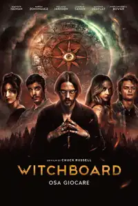 Witchboard (2025) - Film Streaming HD